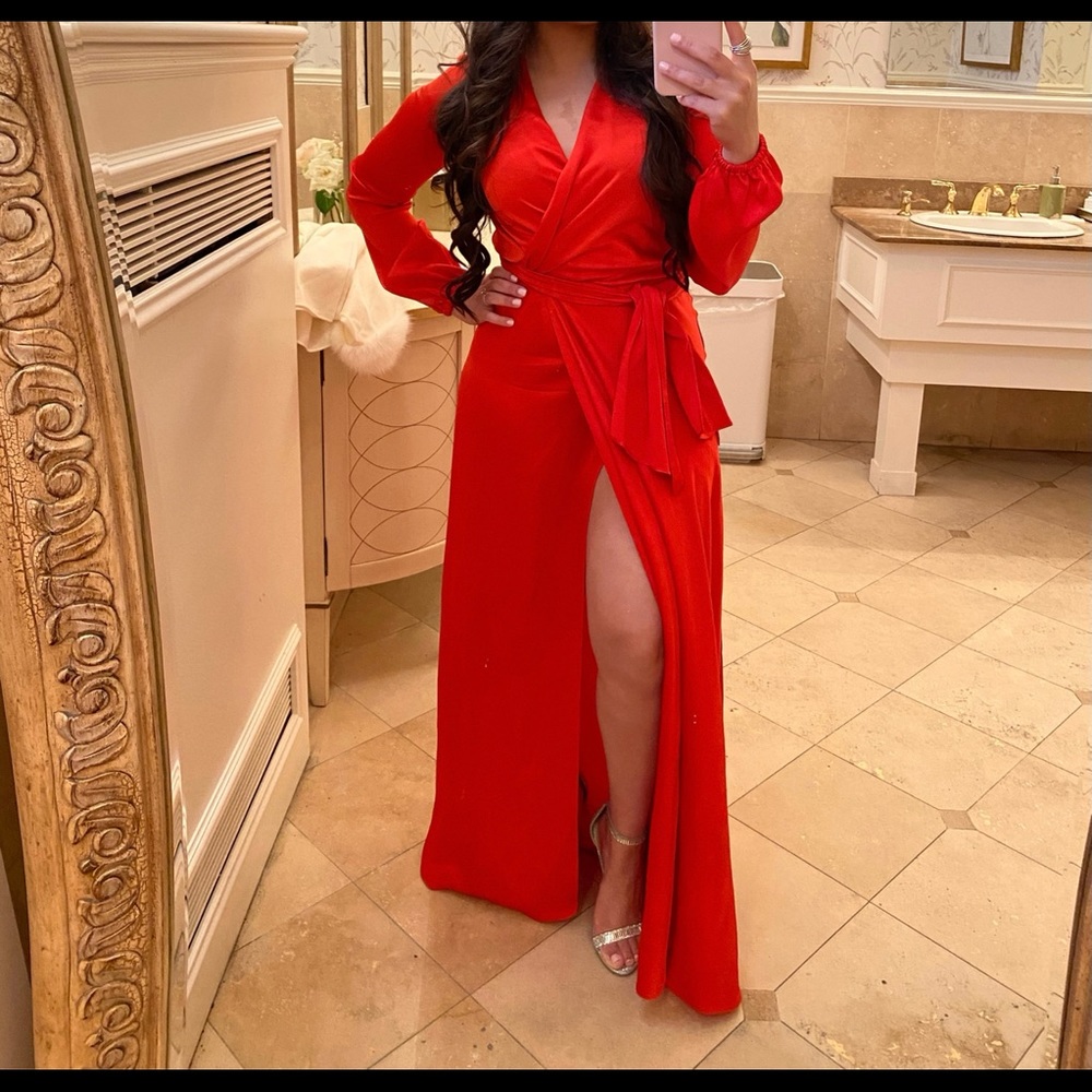 Carolina Herrera Dress, Size 4